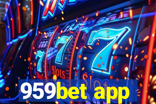 959bet app